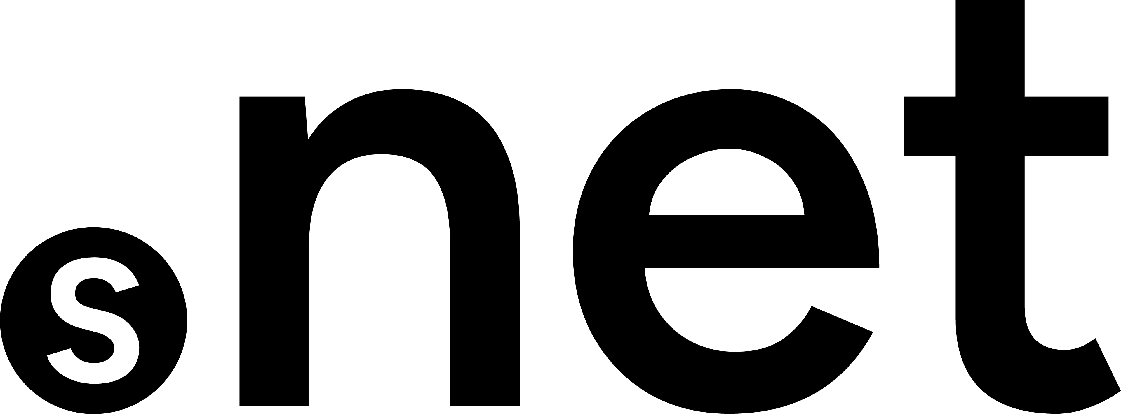 Satority Network Logo